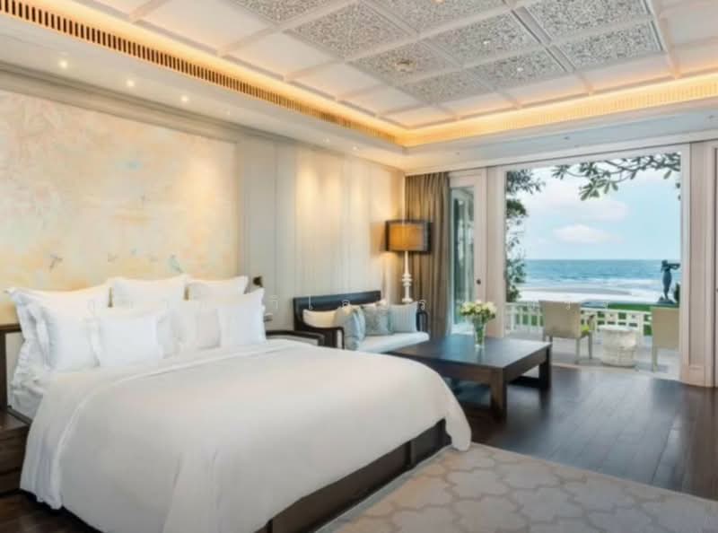 InterContinental Residences Hua Hin : อินเตอร์คอนติเนนตัล เรสซิเดนเซส ชะอำ, ประจวบคีรีขันธ์, ซอย หัวหิน 71 ถนน เพชรเกษม, หัวหิน, หัวหิน, ประจวบคีรีขันธ์, 158 ตร.ม., คอนโด ขาย, โดย สุมาลี วิไลประเสริฐ, 500192820 - DDproperty.com