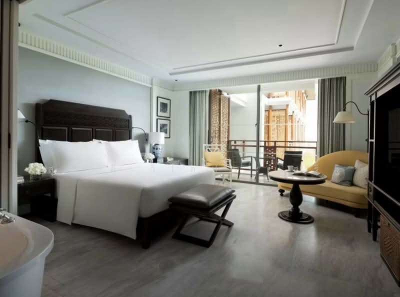 InterContinental Residences Hua Hin : อินเตอร์คอนติเนนตัล เรสซิเดนเซส ชะอำ, ประจวบคีรีขันธ์, ซอย หัวหิน 71 ถนน เพชรเกษม, หัวหิน, หัวหิน, ประจวบคีรีขันธ์, 158 ตร.ม., คอนโด ขาย, โดย สุมาลี วิไลประเสริฐ, 500192820 - DDproperty.com
