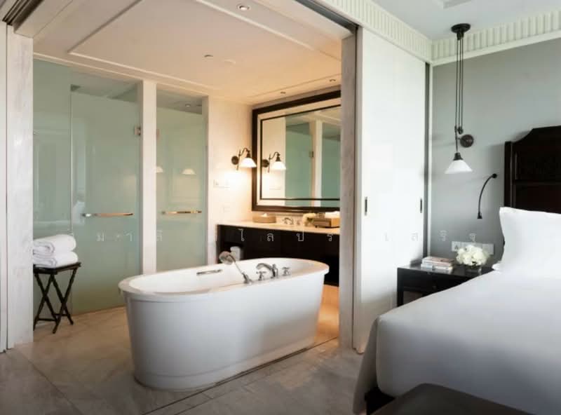 InterContinental Residences Hua Hin, Prachuap Khiri Khan, Hua Hin 71 Alley, Hua Hin, Hua Hin, Prachuap Khiri Khan, 3 Bedrooms, 158 sqm, Condo For Sale, by สุมาลี วิไลประเสริฐ, 500192820 - DDproperty.com