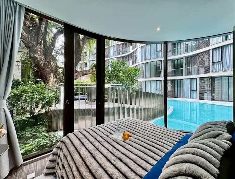 Fynn Asoke, Bangkok, 28 Sukhumvit 10 Alley, Khlong Toei, Khlong Toei, Bangkok, 3 Bedrooms, 110 sqm, Condo For Rent, by Pavana Sirikogar, 500192822 - DDproperty.com