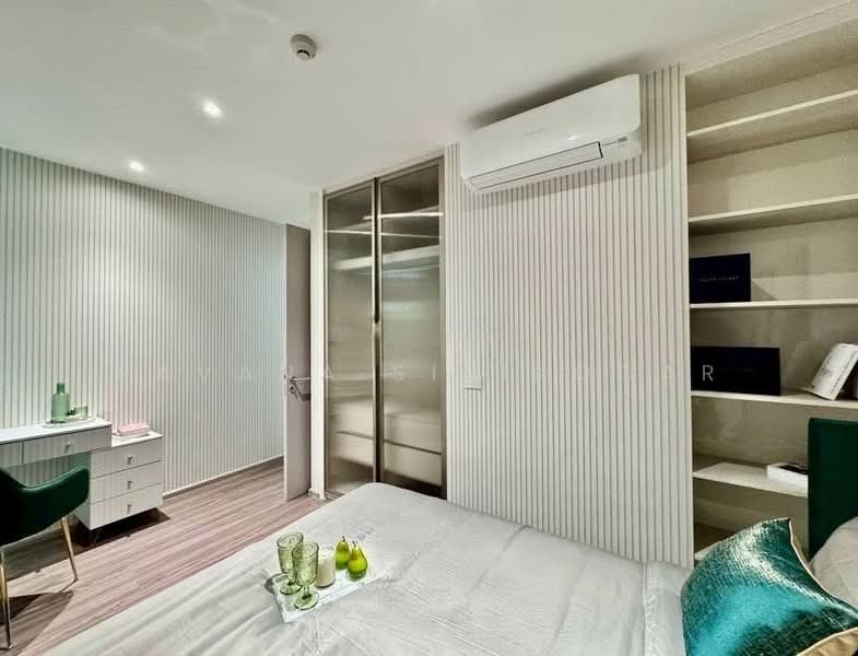 Fynn Asoke, Bangkok, 28 Sukhumvit 10 Alley, Khlong Toei, Khlong Toei, Bangkok, 3 Bedrooms, 110 sqm, Condo For Rent, by Pavana Sirikogar, 500192822 - DDproperty.com