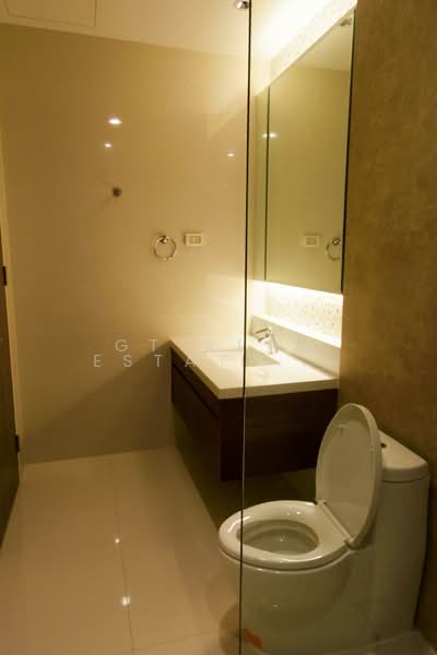 Bright Sukhumvit 24, Bangkok, Sukhumvit 24 Alley, Khong Tan, Khlong Toei, Bangkok, 2 Bedrooms, 90 sqm, Condo For Rent, by GT Real Estate Thailand, 500192823 - DDproperty.com