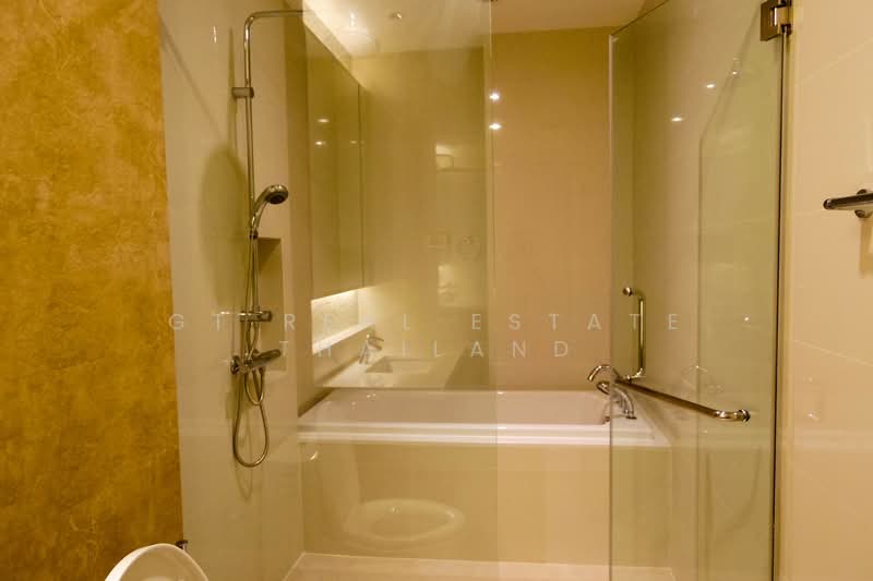 Bright Sukhumvit 24, Bangkok, Sukhumvit 24 Alley, Khong Tan, Khlong Toei, Bangkok, 2 Bedrooms, 90 sqm, Condo For Rent, by GT Real Estate Thailand, 500192823 - DDproperty.com