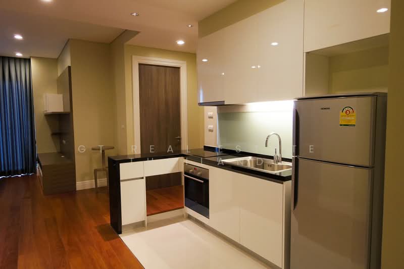 Bright Sukhumvit 24, Bangkok, Sukhumvit 24 Alley, Khong Tan, Khlong Toei, Bangkok, 2 Bedrooms, 90 sqm, Condo For Rent, by GT Real Estate Thailand, 500192823 - DDproperty.com