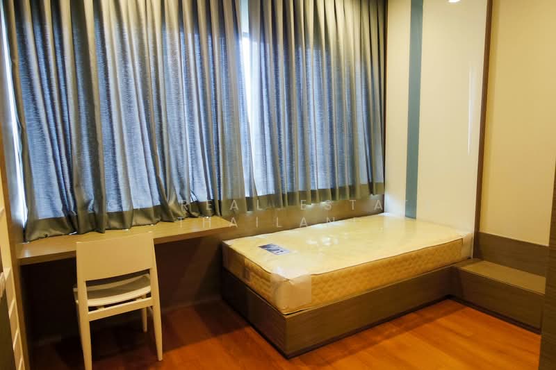 Bright Sukhumvit 24, Bangkok, Sukhumvit 24 Alley, Khong Tan, Khlong Toei, Bangkok, 2 Bedrooms, 90 sqm, Condo For Rent, by GT Real Estate Thailand, 500192823 - DDproperty.com
