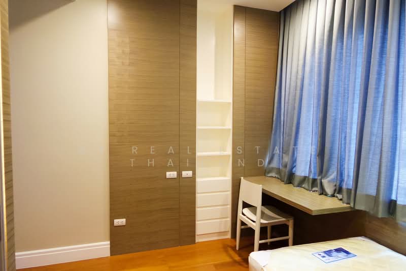 Bright Sukhumvit 24, Bangkok, Sukhumvit 24 Alley, Khong Tan, Khlong Toei, Bangkok, 2 Bedrooms, 90 sqm, Condo For Rent, by GT Real Estate Thailand, 500192823 - DDproperty.com