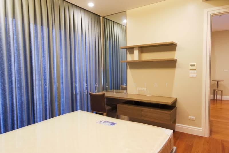 Bright Sukhumvit 24, Bangkok, Sukhumvit 24 Alley, Khong Tan, Khlong Toei, Bangkok, 2 Bedrooms, 90 sqm, Condo For Rent, by GT Real Estate Thailand, 500192823 - DDproperty.com