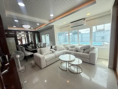 ขาย - เสนา แกรนด์โฮม รังสิต - ติวานนท์, ปทุมธานี