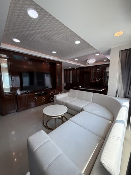 ขาย - เสนา แกรนด์โฮม รังสิต - ติวานนท์, ปทุมธานี