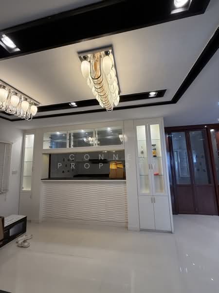 ขาย - เสนา แกรนด์โฮม รังสิต - ติวานนท์, ปทุมธานี