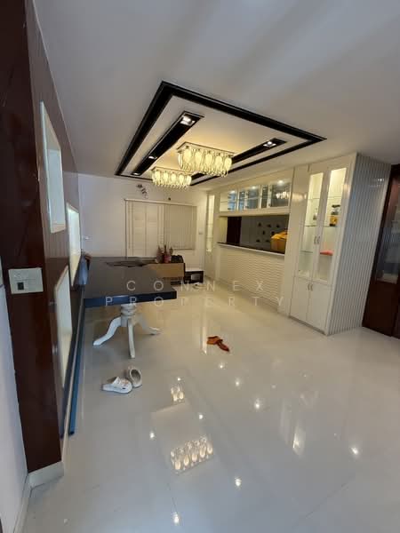 ขาย - เสนา แกรนด์โฮม รังสิต - ติวานนท์, ปทุมธานี