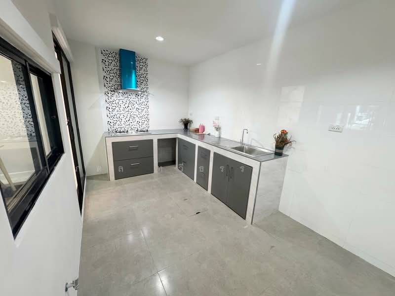 ขาย - บ้านกลางเมือง พหลโยธิน 50 (Baan klang muang Phaholyothin 50), กรุงเทพ