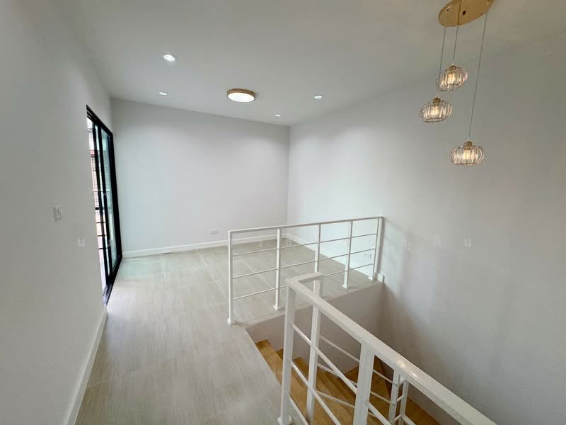 Baan klang muang Phaholyothin 50, Bangkok, Soi Phahonyothin 50, Khlong Tanon, Sai Mai, Bangkok, 3 Bedrooms, 145 sqm, Single Detached House For Sale, by นภดล ทวีธรรมนุสิน, 500192827 - DDproperty.com