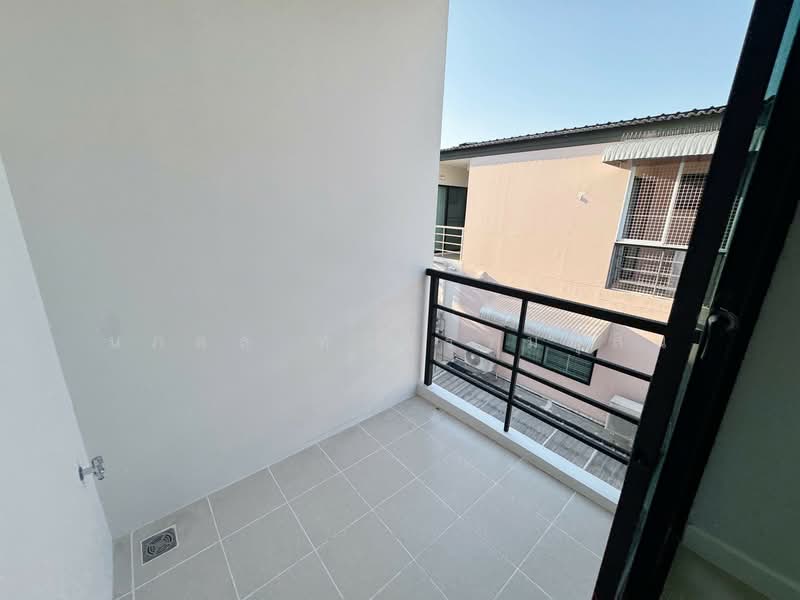 Baan klang muang Phaholyothin 50, Bangkok, Soi Phahonyothin 50, Khlong Tanon, Sai Mai, Bangkok, 3 Bedrooms, 145 sqm, Single Detached House For Sale, by นภดล ทวีธรรมนุสิน, 500192827 - DDproperty.com