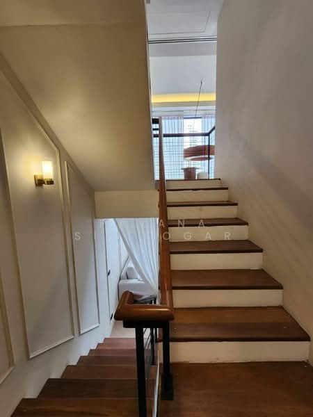 3-BR Townhouse, Bangkok, Khlong Tan Nua, Watthana, Bangkok, 3 Bedrooms, 200 sqm, Townhouse For Rent, by Pavana Sirikogar, 500192828 - DDproperty.com