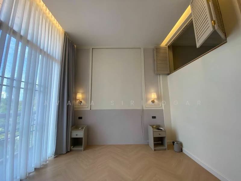 3-BR Townhouse, Bangkok, Khlong Tan Nua, Watthana, Bangkok, 3 Bedrooms, 200 sqm, Townhouse For Rent, by Pavana Sirikogar, 500192828 - DDproperty.com