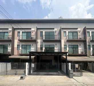 ขาย - บ้านกลางเมือง พหลโยธิน 50 (Baan klang muang Phaholyothin 50), กรุงเทพ