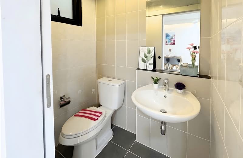 Baan klang muang Phaholyothin 50, Bangkok, Soi Phahonyothin 50, Khlong Tanon, Sai Mai, Bangkok, 3 Bedrooms, 150 sqm, Single Detached House For Sale, by คุณ ศศิวิภา พูลทา, 500192829 - DDproperty.com