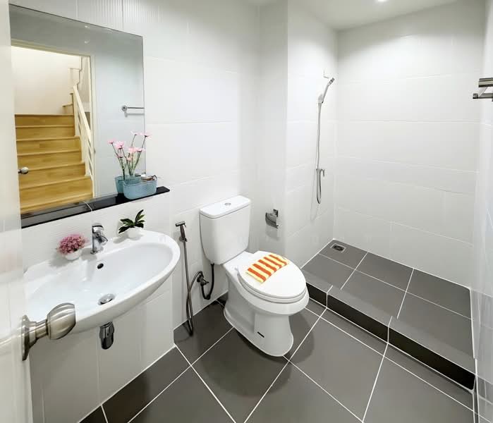 Baan klang muang Phaholyothin 50, Bangkok, Soi Phahonyothin 50, Khlong Tanon, Sai Mai, Bangkok, 3 Bedrooms, 150 sqm, Single Detached House For Sale, by คุณ ศศิวิภา พูลทา, 500192829 - DDproperty.com