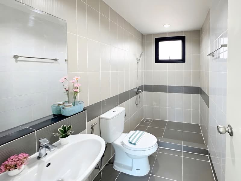 บ้านกลางเมือง พหลโยธิน 50 (Baan klang muang Phaholyothin 50), กรุงเทพ, Soi Phahonyothin 50, คลองถนน, สายไหม, กรุงเทพ, 150 ตร.ม., บ้านเดี่ยว ขาย, โดย คุณ ศศิวิภา พูลทา, 500192829 - DDproperty.com