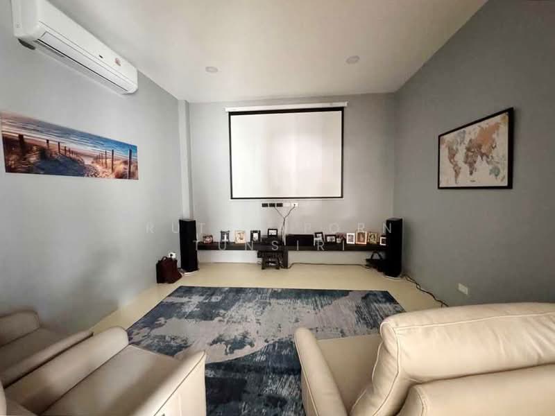 Pool Villa ให้เช่า โรงเรียนนานาชาติลานนา เพียง 10 นาที ค่าเช่า 100,000 บาท / เดือน No.14P016, เชียงใหม่, หางดง, หางดง, เชียงใหม่, 530 ตร.ม., บ้านเดี่ยว ให้เช่า, โดย Rutchaporn Tunsiri, 500192830 - DDproperty.com