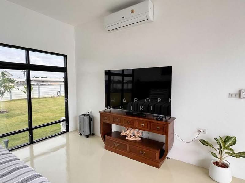 Pool Villa ให้เช่า โรงเรียนนานาชาติลานนา เพียง 10 นาที ค่าเช่า 100,000 บาท / เดือน No.14P016, เชียงใหม่, หางดง, หางดง, เชียงใหม่, 530 ตร.ม., บ้านเดี่ยว ให้เช่า, โดย Rutchaporn Tunsiri, 500192830 - DDproperty.com