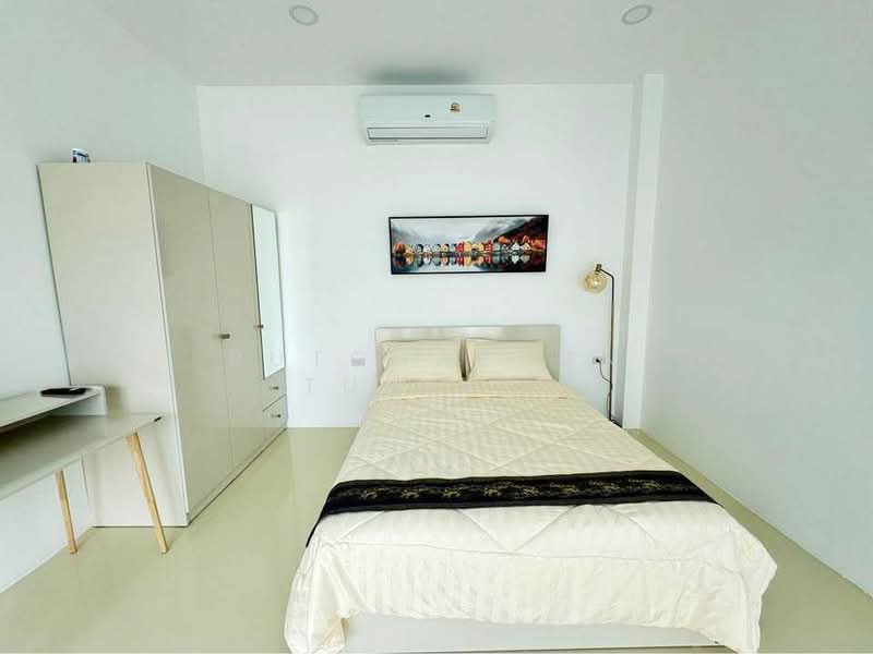 Pool Villa ให้เช่า โรงเรียนนานาชาติลานนา เพียง 10 นาที ค่าเช่า 100,000 บาท / เดือน No.14P016, Chiang Mai, Hang Dong, Hang Dong, Chiang Mai, 4 Bedrooms, 530 sqm, Single Detached House For Rent, by Rutchaporn Tunsiri, 500192830 - DDproperty.com