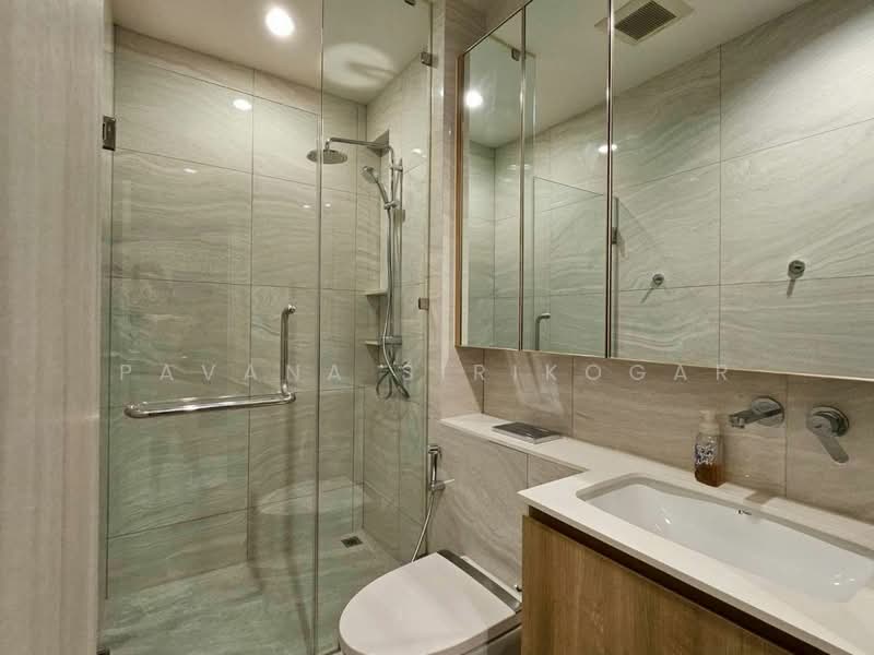 Quinn Sukhumvit 101, Bangkok, 3053 Sukhumvit Road, Bang Chak, Phra Khanong, Bangkok, 1 Bedroom, 35 sqm, Condo For Rent, by Pavana Sirikogar, 500192834 - DDproperty.com