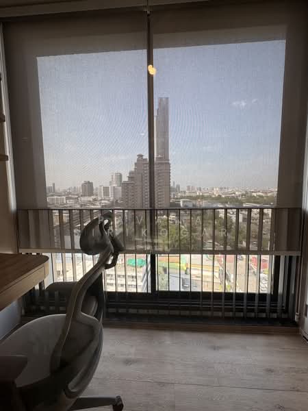 Quinn Sukhumvit 101, Bangkok, 3053 Sukhumvit Road, Bang Chak, Phra Khanong, Bangkok, 1 Bedroom, 35 sqm, Condo For Rent, by Pavana Sirikogar, 500192834 - DDproperty.com