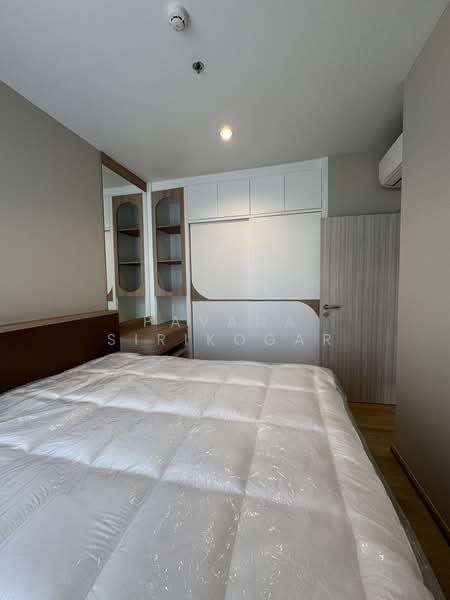 Quinn Sukhumvit 101, Bangkok, 3053 Sukhumvit Road, Bang Chak, Phra Khanong, Bangkok, 1 Bedroom, 35 sqm, Condo For Rent, by Pavana Sirikogar, 500192834 - DDproperty.com