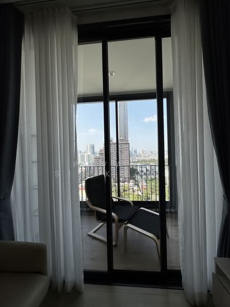 Quinn Sukhumvit 101, Bangkok, 3053 Sukhumvit Road, Bang Chak, Phra Khanong, Bangkok, 1 Bedroom, 35 sqm, Condo For Rent, by Pavana Sirikogar, 500192834 - DDproperty.com