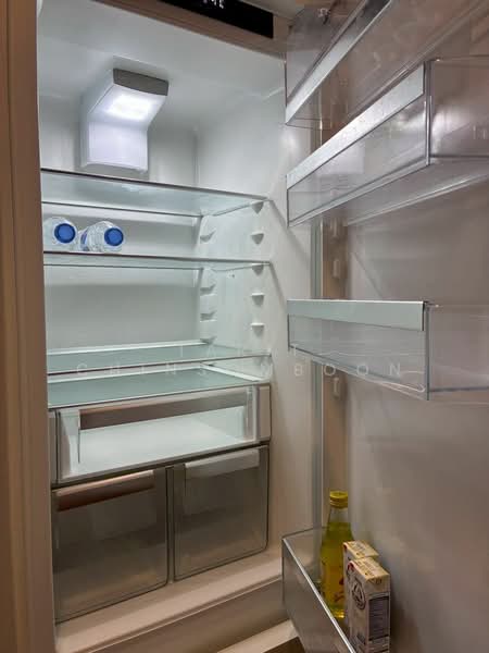 Noble BE33, Bangkok, 19 Soi Sukhumvit 33, Khlong Tan Nua, Watthana, Bangkok, 2 Bedrooms, 76 sqm, Condo For Rent, by Tarit Chinsomboon, 500192835 - DDproperty.com