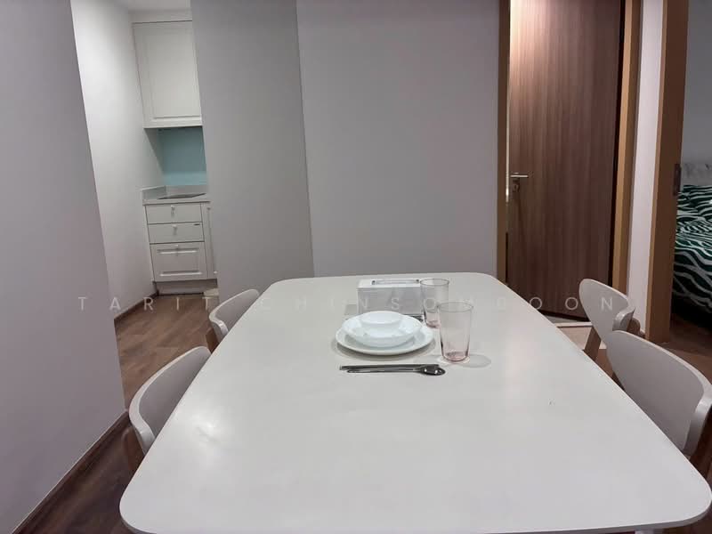 Noble BE33, Bangkok, 19 Soi Sukhumvit 33, Khlong Tan Nua, Watthana, Bangkok, 2 Bedrooms, 76 sqm, Condo For Rent, by Tarit Chinsomboon, 500192835 - DDproperty.com