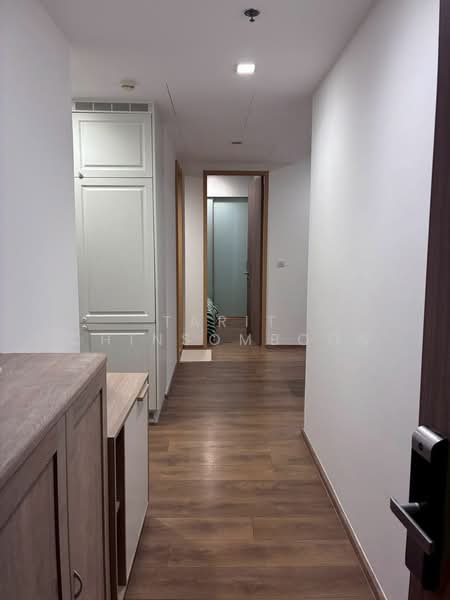 Noble BE33, Bangkok, 19 Soi Sukhumvit 33, Khlong Tan Nua, Watthana, Bangkok, 2 Bedrooms, 76 sqm, Condo For Rent, by Tarit Chinsomboon, 500192835 - DDproperty.com