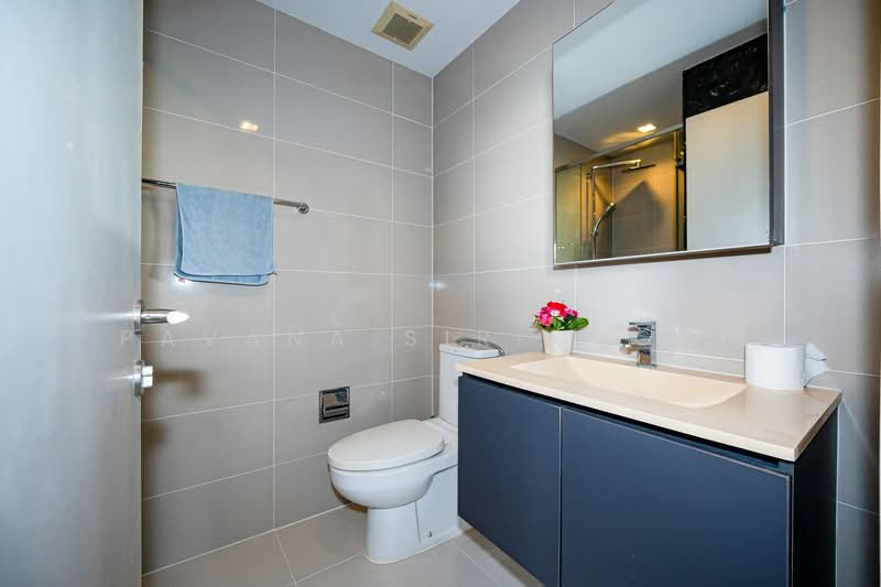 NYE by Sansiri, Bangkok, 333 Krung Thonburi Road, Khlong Ton Sai, Khlong San, Bangkok, 2 Bedrooms, 63 sqm, Condo For Rent, by Pavana Sirikogar, 500192839 - DDproperty.com