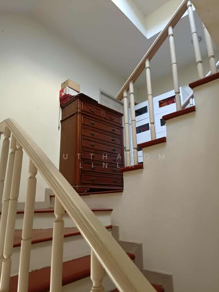 Baan Klang Krung Sathorn - North South Road, Bangkok, Bang Klo, Bang Kho Laem, Bangkok, 4 Bedrooms, 564 sqm, Semi-Detached House (Twin House) For Sale, by Nuttharom Linla, 500192842 - DDproperty.com