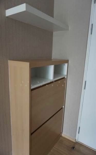 A Space Play, Bangkok, 295 Sutthisarn Winitchai Road, Samsen Nok, Huai Khwang, Bangkok, 1 Bedroom, 33 sqm, Condo For Sale, by AREA66 Real Estate Co.,Ltd, 500192843 - DDproperty.com