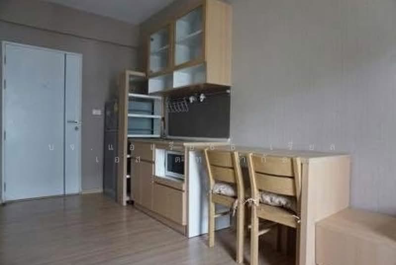A Space Play, Bangkok, 295 Sutthisarn Winitchai Road, Samsen Nok, Huai Khwang, Bangkok, 1 Bedroom, 33 sqm, Condo For Sale, by AREA66 Real Estate Co.,Ltd, 500192843 - DDproperty.com