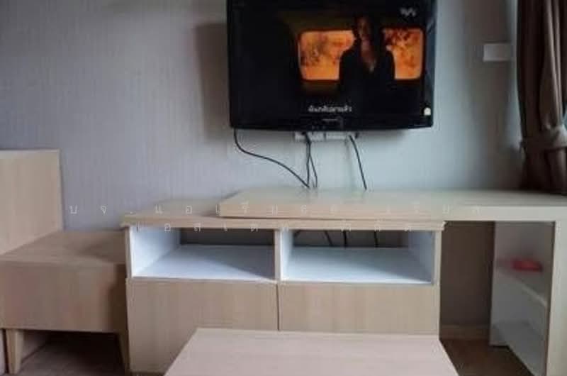 A Space Play, Bangkok, 295 Sutthisarn Winitchai Road, Samsen Nok, Huai Khwang, Bangkok, 1 Bedroom, 33 sqm, Condo For Sale, by AREA66 Real Estate Co.,Ltd, 500192843 - DDproperty.com