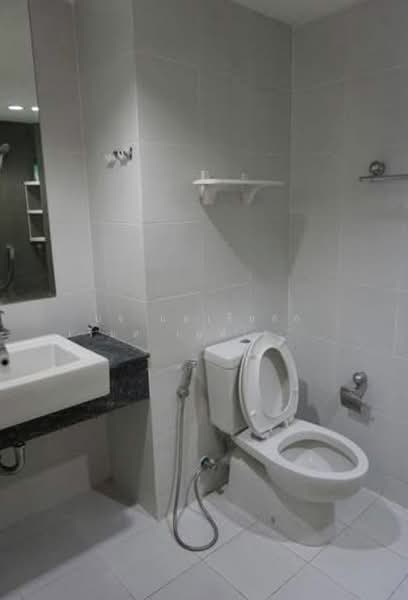 A Space Play, Bangkok, 295 Sutthisarn Winitchai Road, Samsen Nok, Huai Khwang, Bangkok, 1 Bedroom, 33 sqm, Condo For Sale, by AREA66 Real Estate Co.,Ltd, 500192843 - DDproperty.com