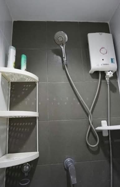 A Space Play, Bangkok, 295 Sutthisarn Winitchai Road, Samsen Nok, Huai Khwang, Bangkok, 1 Bedroom, 33 sqm, Condo For Sale, by AREA66 Real Estate Co.,Ltd, 500192843 - DDproperty.com