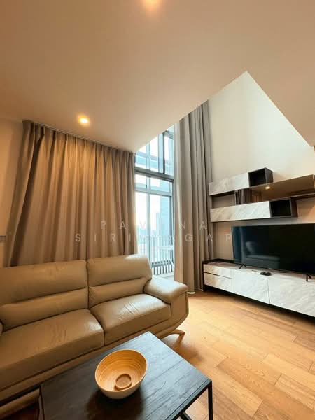 Q Chidlom-Phetchaburi, Bangkok, 1088 Phetchaburi Road, Makkasan, Ratchathewi, Bangkok, 2 Bedrooms, 80 sqm, Condo For Rent, by Pavana Sirikogar, 500192844 - DDproperty.com