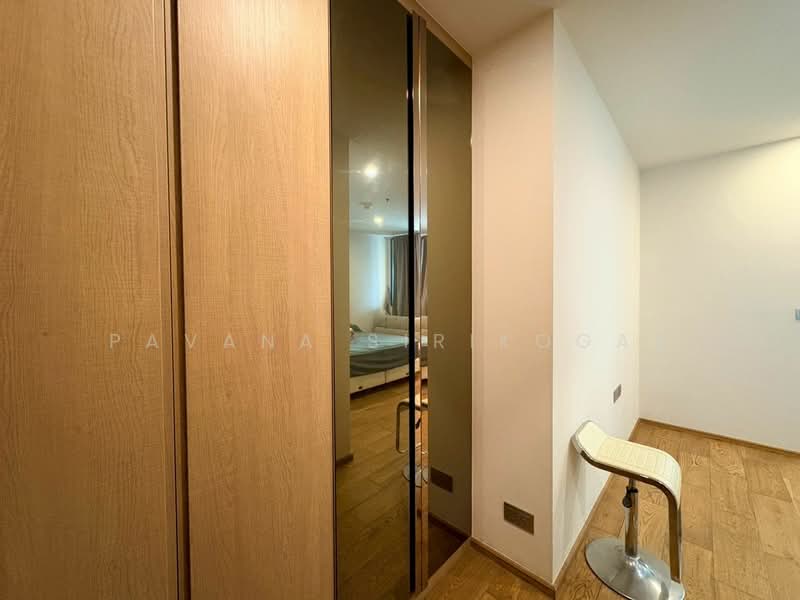 Q Chidlom-Phetchaburi, Bangkok, 1088 Phetchaburi Road, Makkasan, Ratchathewi, Bangkok, 2 Bedrooms, 80 sqm, Condo For Rent, by Pavana Sirikogar, 500192844 - DDproperty.com