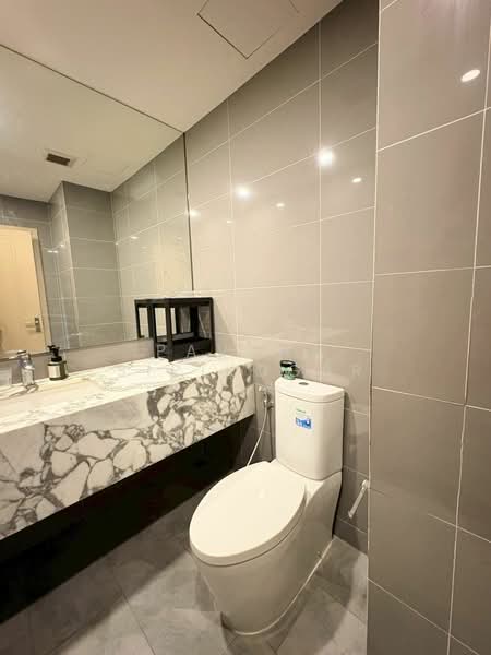 Q Chidlom-Phetchaburi, Bangkok, 1088 Phetchaburi Road, Makkasan, Ratchathewi, Bangkok, 2 Bedrooms, 80 sqm, Condo For Rent, by Pavana Sirikogar, 500192844 - DDproperty.com