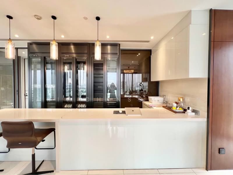 Vittorio 39, Bangkok, 8 Sukhumvit, Khlong Tan Nua, Watthana, Bangkok, 3 Bedrooms, 325 sqm, Condo For Sale, by Tarit Chinsomboon, 500192845 - DDproperty.com