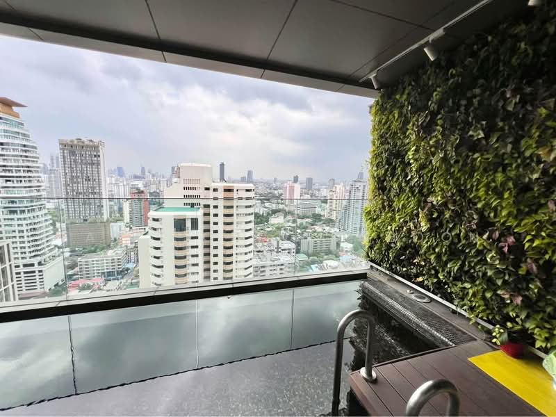 Vittorio 39, Bangkok, 8 Sukhumvit, Khlong Tan Nua, Watthana, Bangkok, 3 Bedrooms, 325 sqm, Condo For Sale, by Tarit Chinsomboon, 500192845 - DDproperty.com