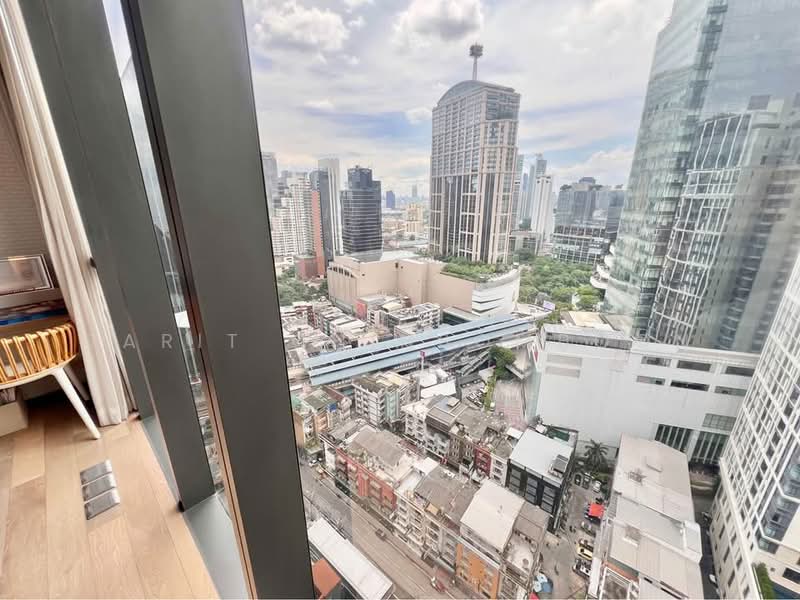 Vittorio 39, Bangkok, 8 Sukhumvit, Khlong Tan Nua, Watthana, Bangkok, 3 Bedrooms, 325 sqm, Condo For Sale, by Tarit Chinsomboon, 500192845 - DDproperty.com