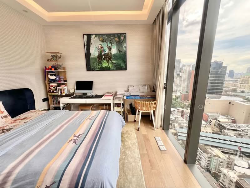 Vittorio 39, Bangkok, 8 Sukhumvit, Khlong Tan Nua, Watthana, Bangkok, 3 Bedrooms, 325 sqm, Condo For Sale, by Tarit Chinsomboon, 500192845 - DDproperty.com