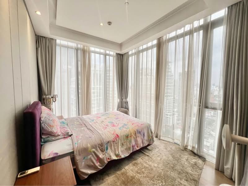 Vittorio 39, Bangkok, 8 Sukhumvit, Khlong Tan Nua, Watthana, Bangkok, 3 Bedrooms, 325 sqm, Condo For Sale, by Tarit Chinsomboon, 500192845 - DDproperty.com