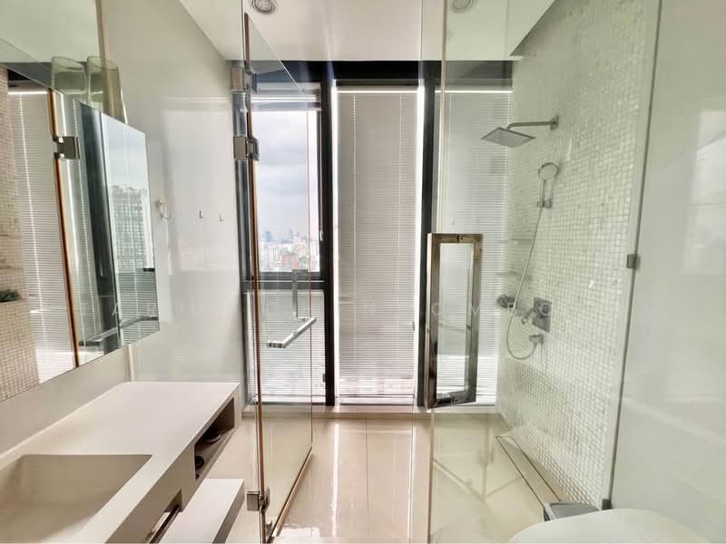 Vittorio 39, Bangkok, 8 Sukhumvit, Khlong Tan Nua, Watthana, Bangkok, 3 Bedrooms, 325 sqm, Condo For Sale, by Tarit Chinsomboon, 500192845 - DDproperty.com